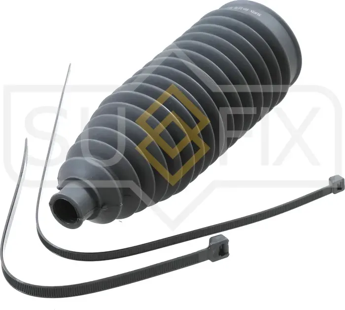 Пыльник рулевой рейки | прав/лев | (Sufix). Артикул FD1176