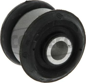 Сайлентблок задней балки Corteco. Артикул 21653108