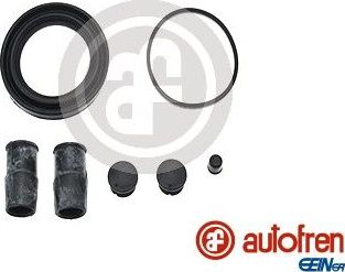 Ремкомплект тормозного суппорта Autofren Seinsa. Артикул D4134