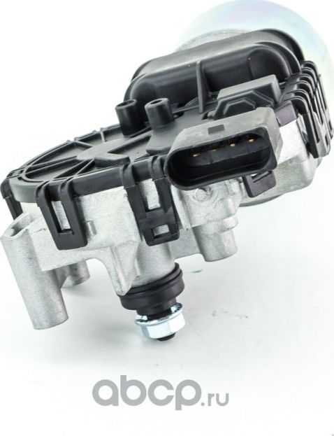 Мотор трапеции стеклоочистителя (Dominant). Артикул AW0380100002