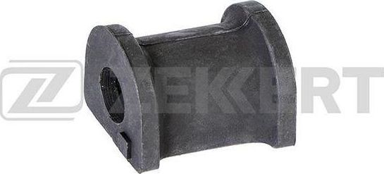 Втулка стабилизатора Zekkert передняя правая/левая для Mitsubishi Galant VIII 1996-2004. Артикул GM-1172