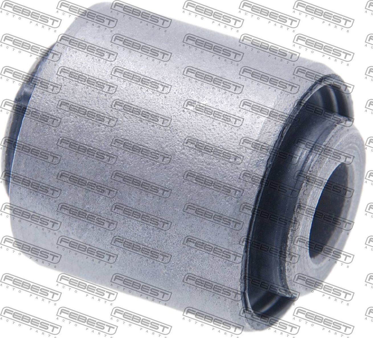 Втулка (сайлентблок) амортизатора Febest. Артикул HAB-205