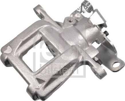 Тормозной суппорт Febi Bilstein (Чугун). Артикул 182338