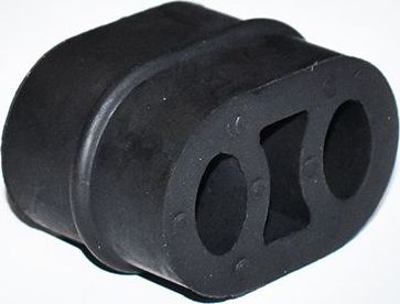 Глушитель ASAM (резина) для Alfa Romeo 159 2005-2011. Артикул 55560