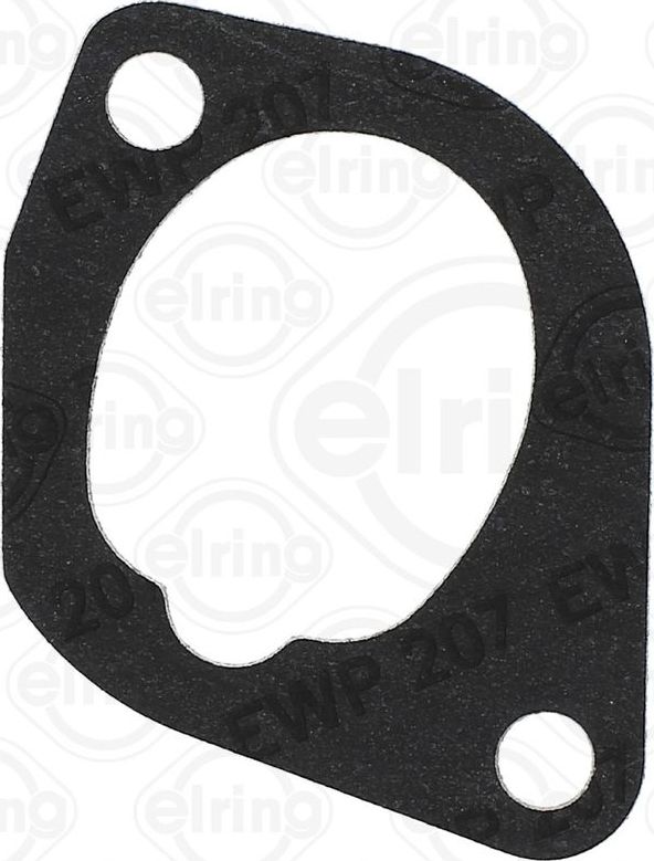 Прокладка впускного коллектора Elring. Артикул 774.554