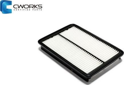 Воздушный фильтр Cworks. Артикул G2412Q2W300
