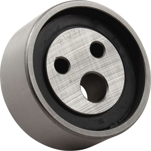 Натяжной ролик (натяжитель) ремня ГРМ JP Group. Артикул 4312200100