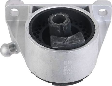 Подушка (опора) двигателя Zentparts передняя для Opel Astra G 1998-2005. Артикул Z13231
