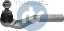 Наконечник рулевой тяги RTS. Артикул 91-90839-2
