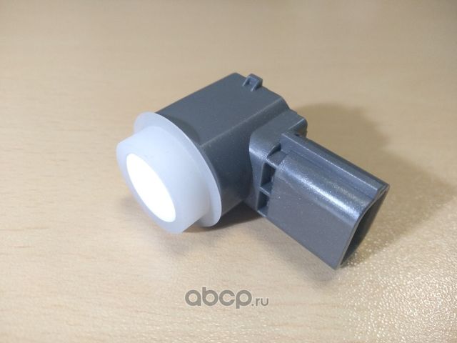 Датчик парковки Cartronic CRTR0124223 Белый Ref.284384GA6C Cartronic. Артикул CRTR0124223