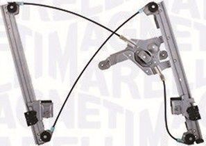Стеклоподъемник Magneti Marelli. Артикул 350103170104
