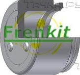 Поршень тормозного суппорта Frenkit передний для Hummer H3 2005-2010. Артикул P453102