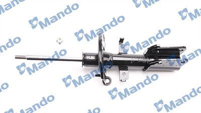 Амортизатор Mando передний для Renault Vel Satis I 2002-2009. Артикул MSS016162