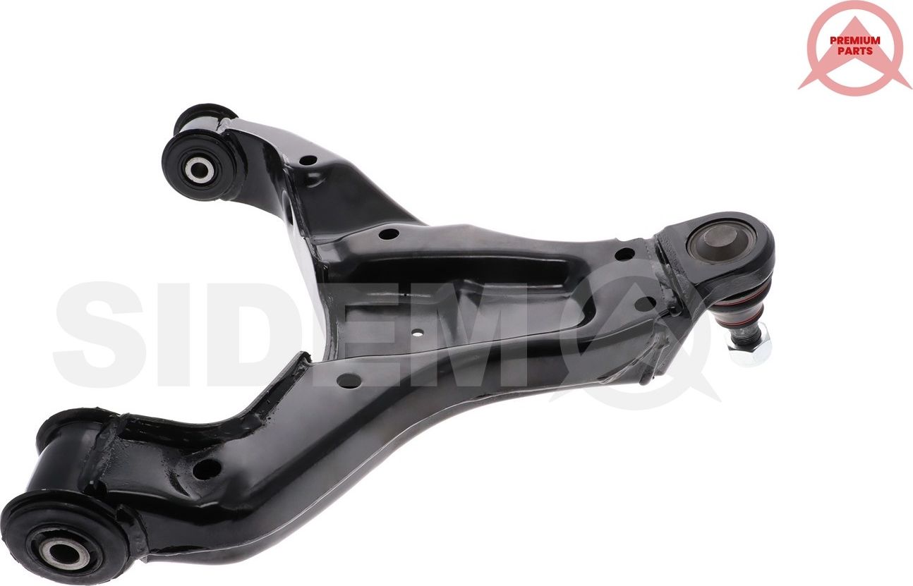 Поперечный рычаг передней подвески Sidem (Листовая сталь). Артикул 50171