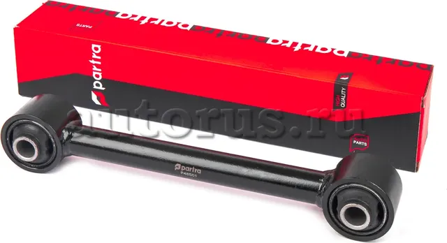 Рычаг подвески (Partra) Partra. Артикул CA5002