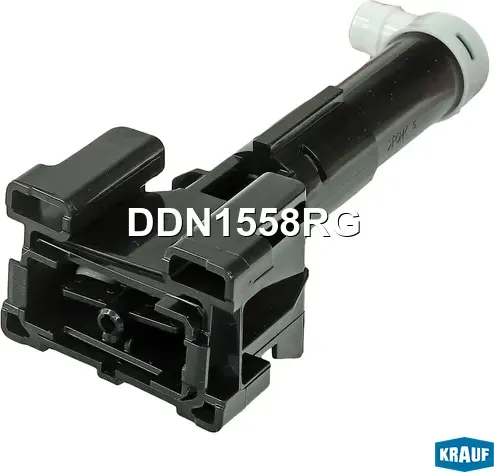Форсунка омывателя фар (Krauf). Артикул DDN1558RG