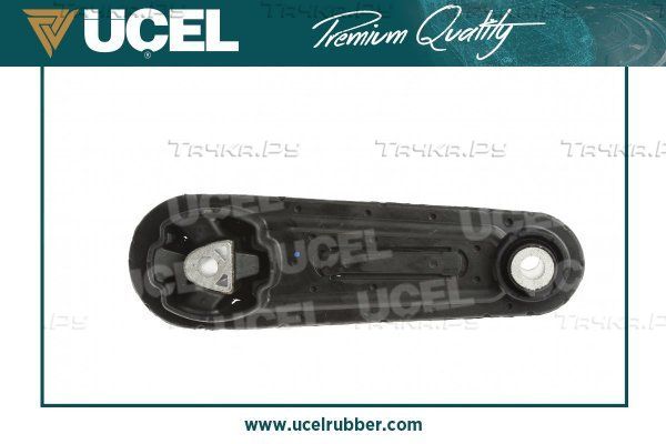 Опора (подушка) двигателя Ucel задняя для Nissan Primera P12 2002-2008. Артикул 10709