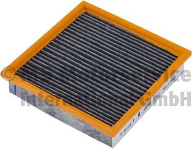 Салонный фильтр Kolbenschmidt для Volvo  FMX 1998-2026. Артикул 50014890