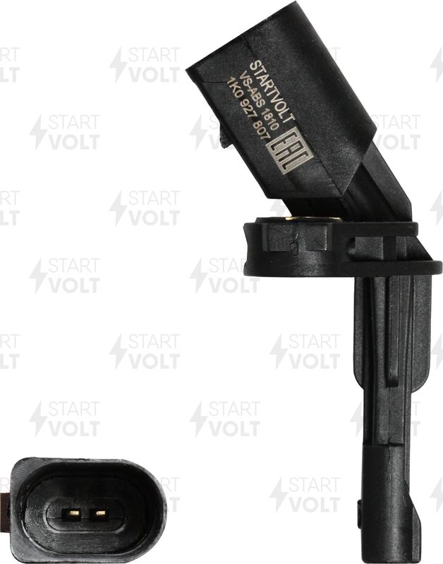 Датчик ABS StartVOLT задний левый для Skoda Octavia A5 2004-2013. Артикул VS-ABS 1810