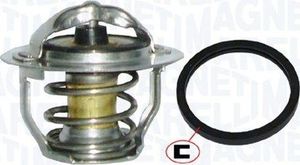 Термостат Magneti Marelli для Alfa Romeo 159 2005-2011. Артикул 352317101910