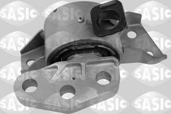 Подушка (опора) двигателя Sasic. Артикул 2706235