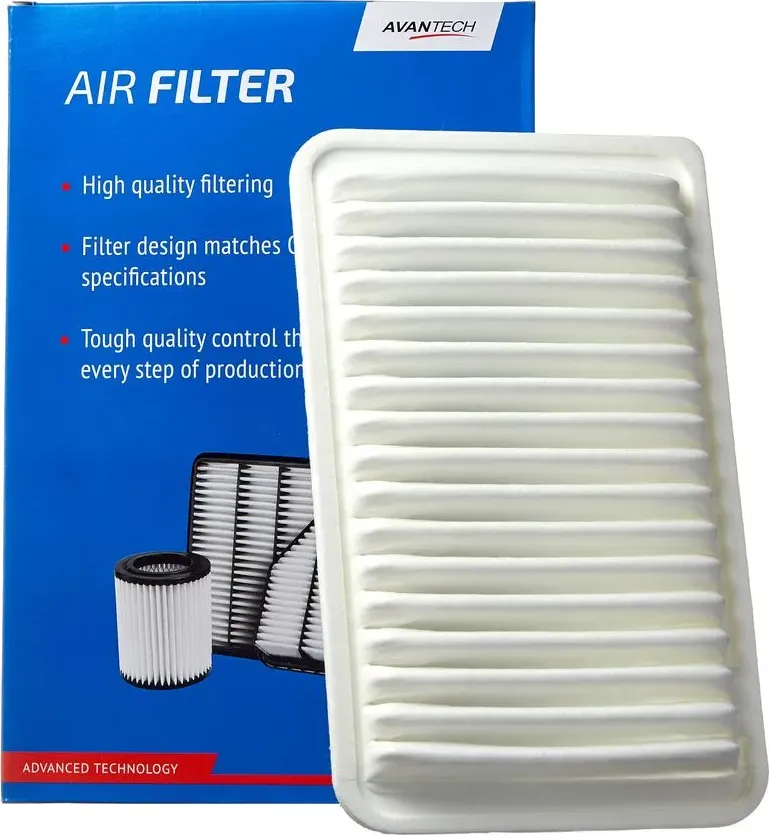 Фильтр воздушный (Avantech). Артикул AF0105