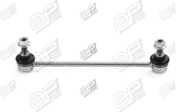 Стойка (тяга) стабилизатора APlus передняя правая/левая для Toyota Camry 50 (V50, XV50) 2011-2017. Артикул 24386AP