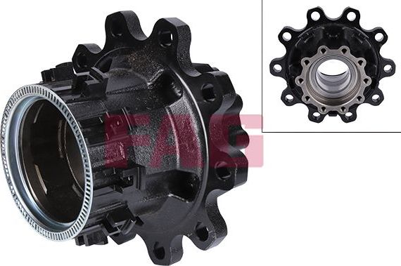 Ступица колеса Fag. Артикул 723 5005 10