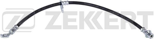 Тормозной шланг Zekkert передний левый для Toyota Picnic I 1996-2001. Артикул BS-9418