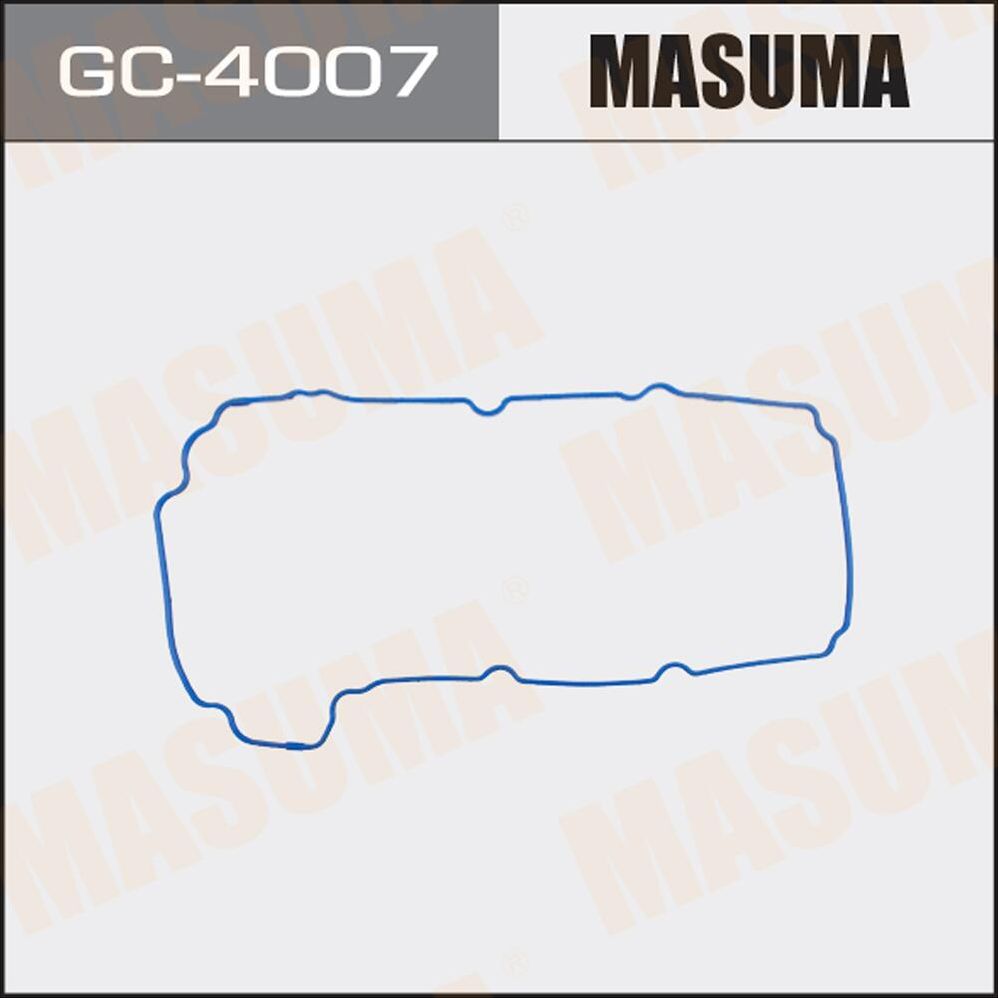 Прокладка клапанной крышки 441724 Masuma. Артикул GC-4007