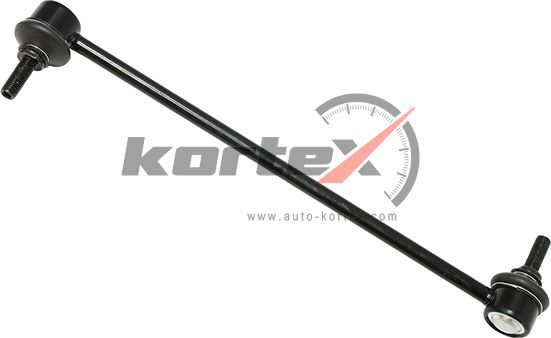 Тяга стабилизатора переднего Вектра C, Сигнум. (Kortex). Артикул KLS5227