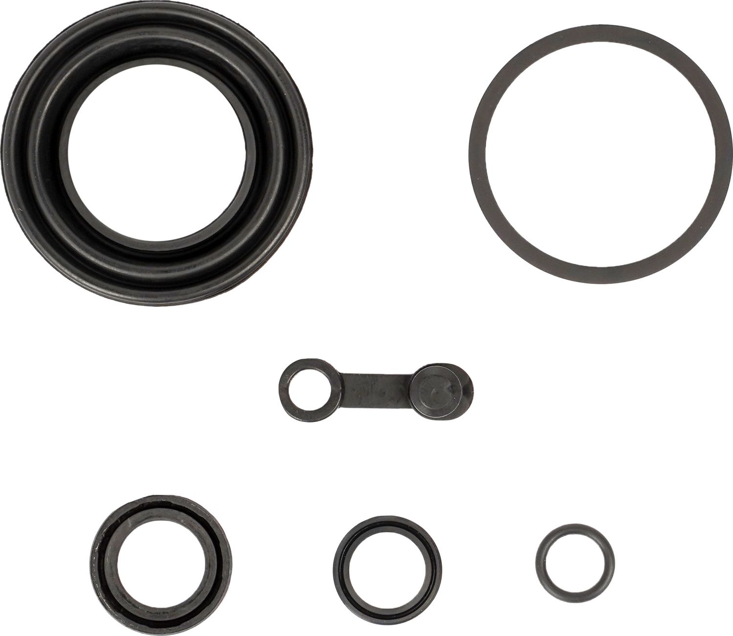 Ремкомплект тормозного суппорта Trialli. Артикул RCF 052205