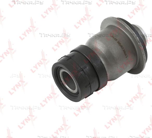 Сайлентблок передней балки LYNXauto задний для Renault Megane II 2002-2010. Артикул C9520