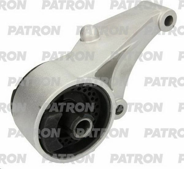 Опора (подушка) двигателя Patron передняя для Opel Astra H 2004-2010. Артикул PSE30584