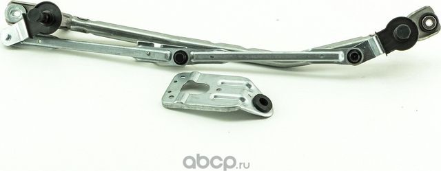 Трапеция стеклоочистителя (Dominant). Артикул HY9801201H000