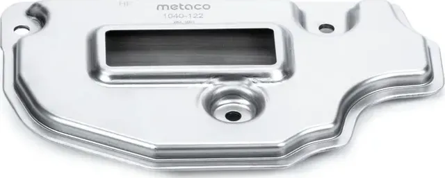 Фильтр АКПП (Metaco). Артикул 1040122