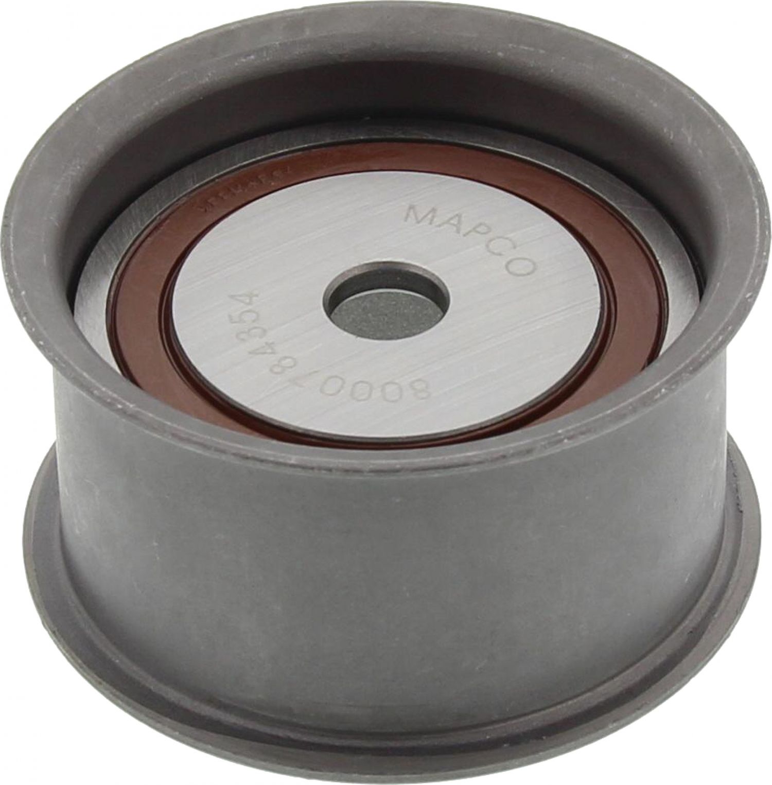 Направляющий (ведущий) ролик ремня ГРМ MAPCO. Артикул 23954
