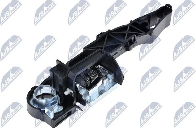 Ручка двери NTY правая для Renault Master III 2010-2026. Артикул EZC-RE-088