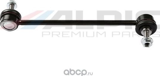 Тягастабилизатора правая/левая HYUNDAI-KIA(PICANTO) (Alpic). Артикул ASL189LR