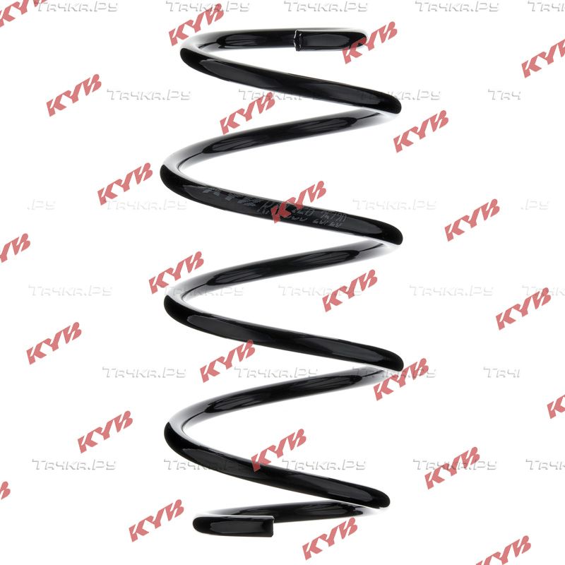 Пружина подвески KYB (Каяба) K-Flex. Артикул RA1359