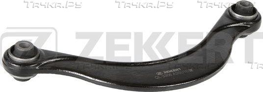 Продольный рычаг задней подвески Zekkert. Артикул QL-3306