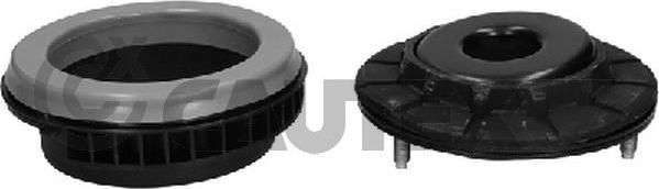 Опора амортизатора (стойки) Cautex. Артикул 774892