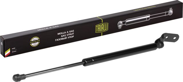 Амортизатор (упор) багажника Trialli. Артикул GS 0841