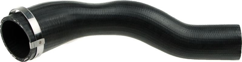 Патрубок интеркулера Gates (AEM (этилен-акрилатный каучук)). Артикул 09-0575