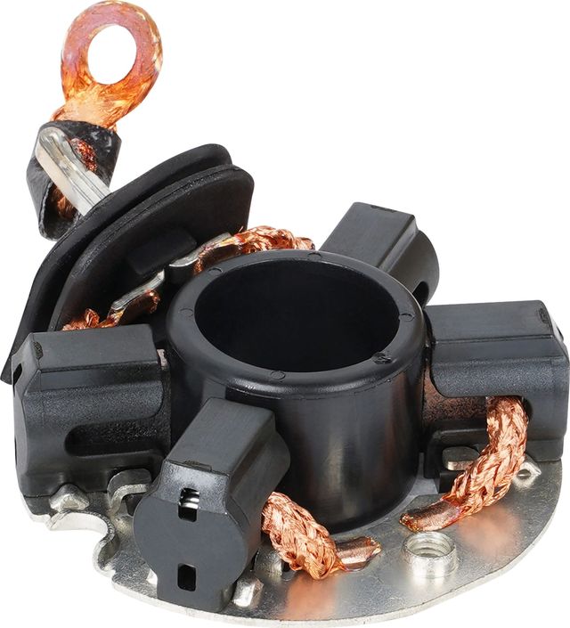 Узел щеточный стартера для а/м Geely Coolray (19-)/Atlas Pro (21-) 1.5 StartVOLT. Артикул VBS 2735