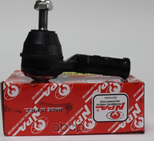 Наконечник рулевой тяги (NPA). Артикул NP52703210