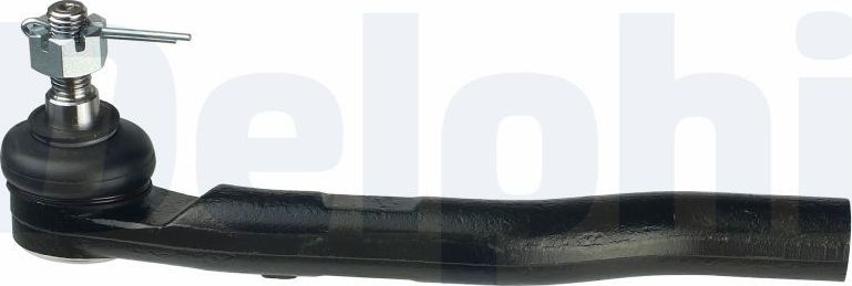 Наконечник рулевой тяги Delphi. Артикул TA2879