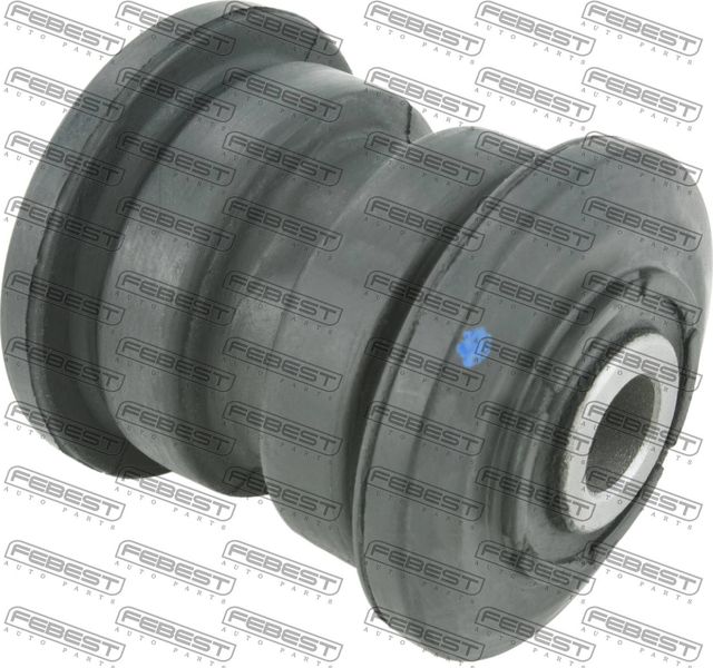 Сайлентблок заднего рычага подвески Febest. Артикул FDAB-050