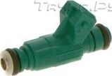 Клапанная форсунка Bosch. Артикул 0 280 155 787