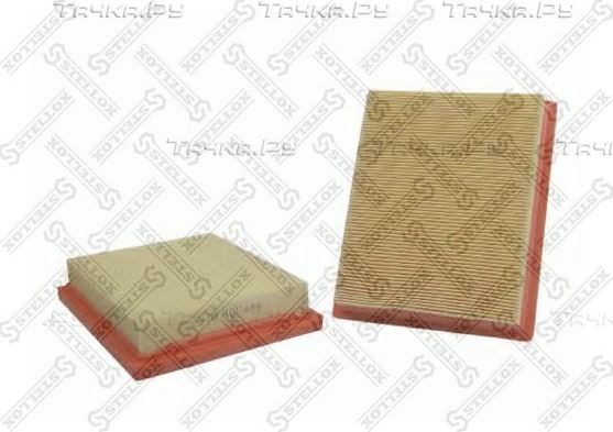 Воздушный фильтр Stellox. Артикул 71-00920-SX